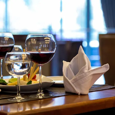 酒店 布兰卡酒店 4*