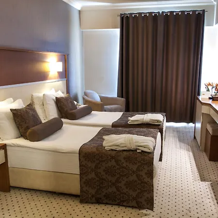 布兰卡酒店 酒店