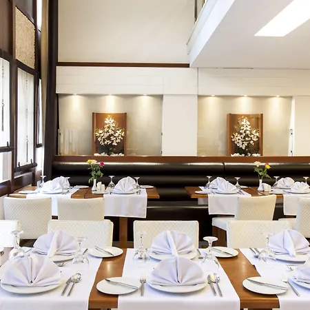 布兰卡酒店 酒店