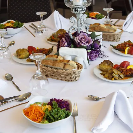 布兰卡酒店 伊兹密尔