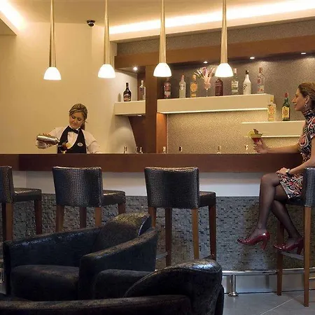 酒店 布兰卡酒店