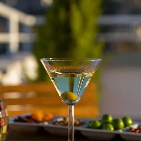 酒店 布兰卡酒店 4*